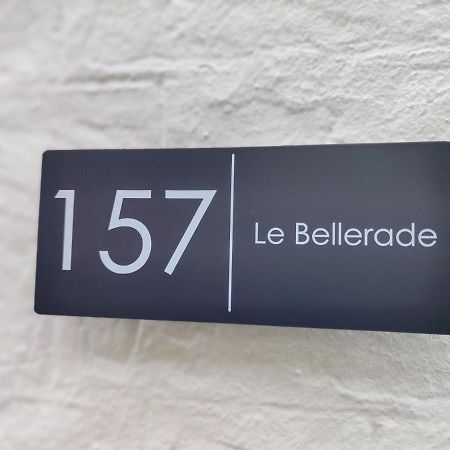 Le Bellerade - Rez-De-Chaussee Tout Confort Dunkirk Exterior photo